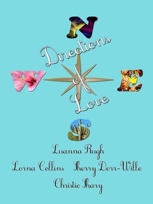 cover image of Directions of Love